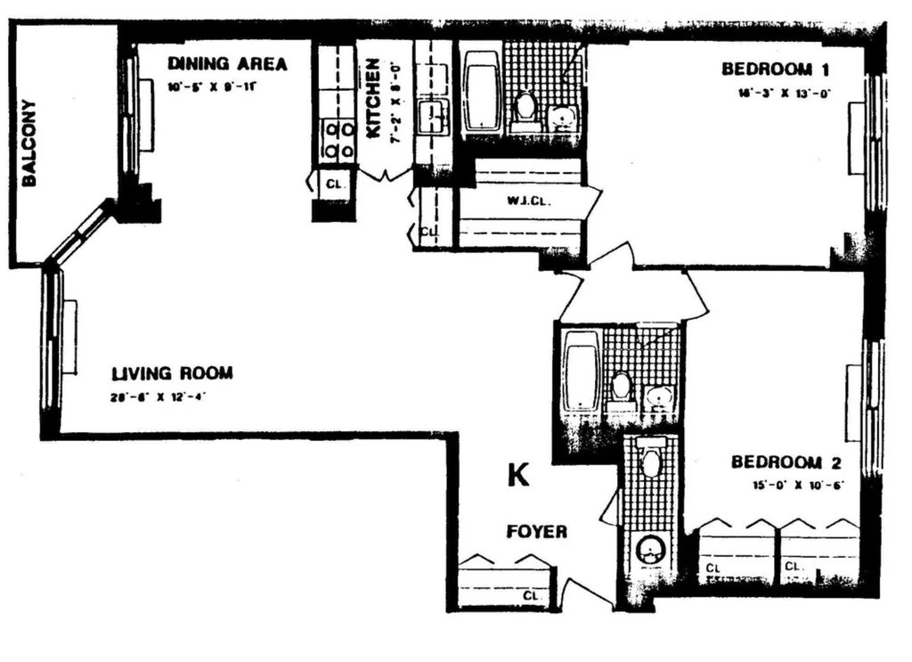 250 West 90th Street, Unit 5K photo 19