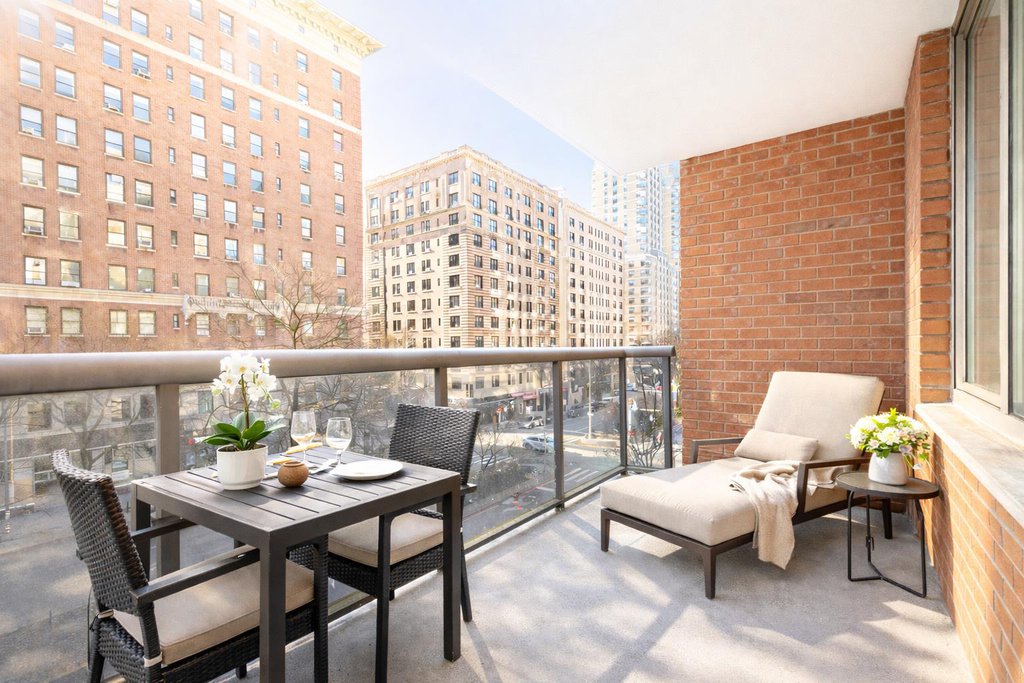 250 West 90th Street, Unit 5K photo 4