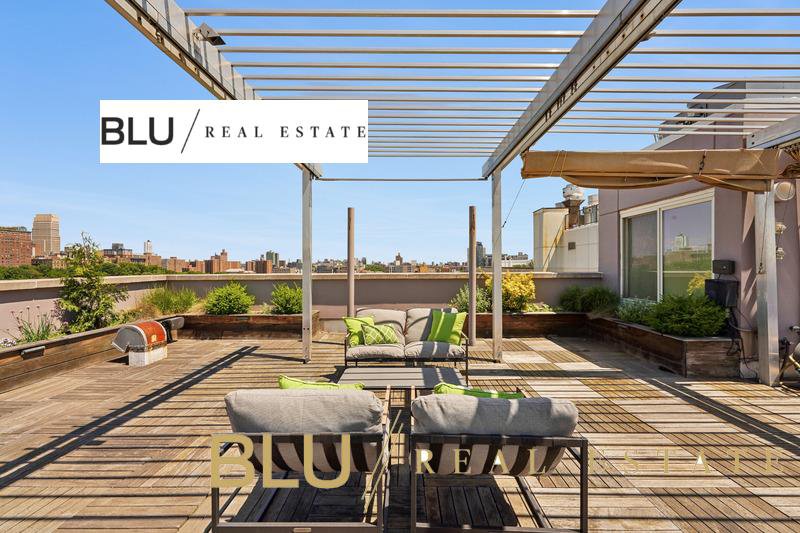 301 West 115th Street, Unit PH4A