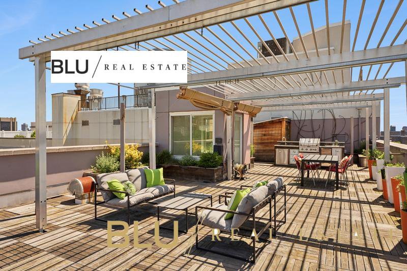301 West 115th Street, Unit PH4A photo 2