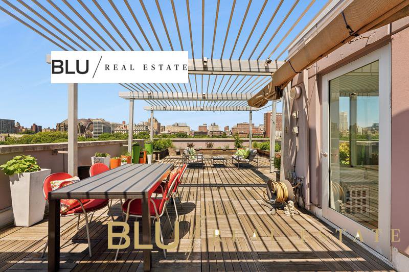 301 West 115th Street, Unit PH4A photo 3
