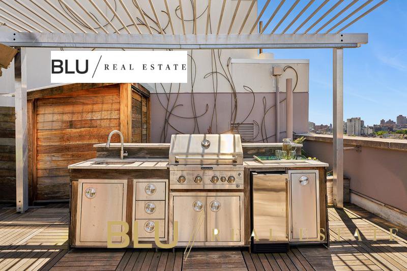 301 West 115th Street, Unit PH4A photo 4