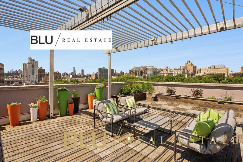 301 West 115th Street, Unit PH4A photo 5