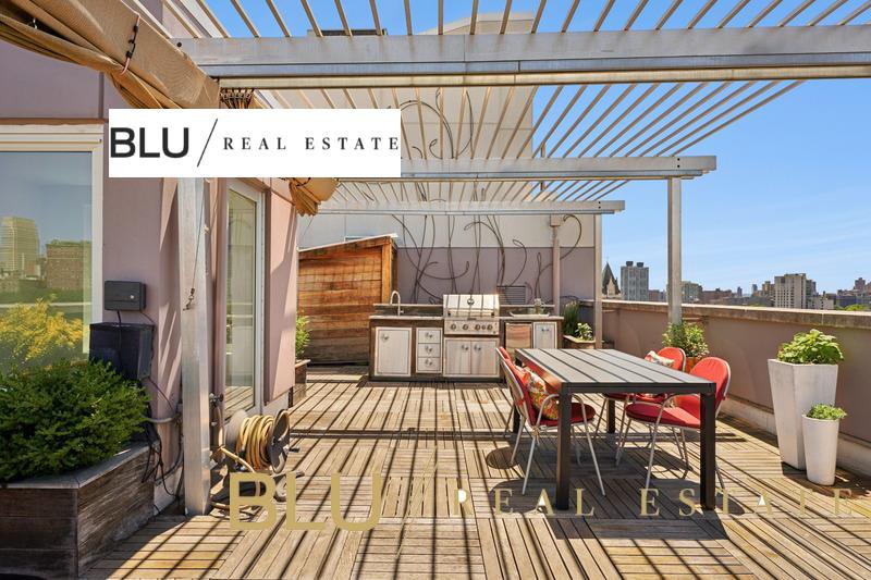 301 West 115th Street, Unit PH4A photo 6