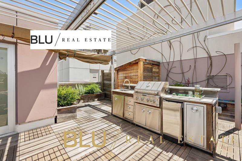 301 West 115th Street, Unit PH4A photo 7