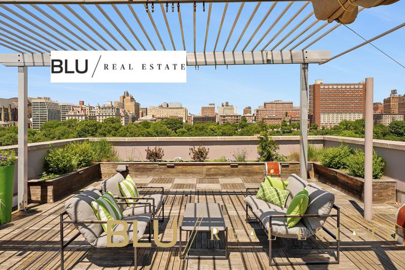 301 West 115th Street, Unit PH4A photo 22