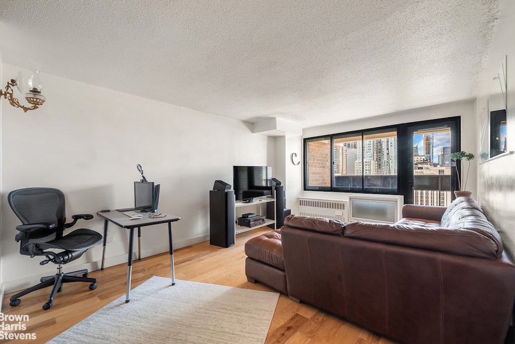 333 Pearl Street, Unit 27H photo 2