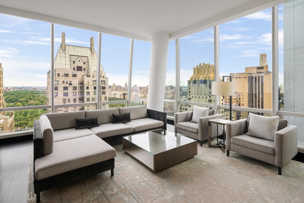 157 West 57th Street, Unit 38F