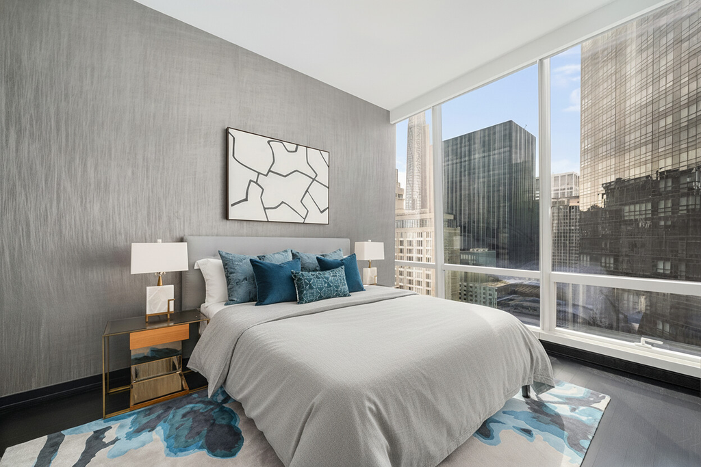157 West 57th Street, Unit 38F photo 7