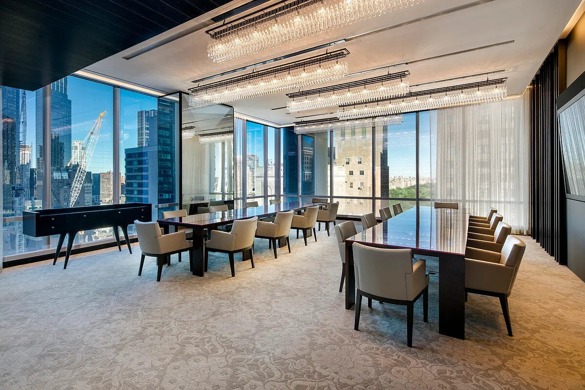 157 West 57th Street, Unit 38F photo 11