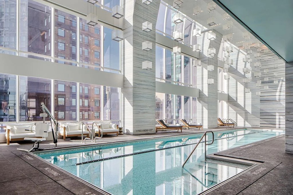 157 West 57th Street, Unit 38F photo 12
