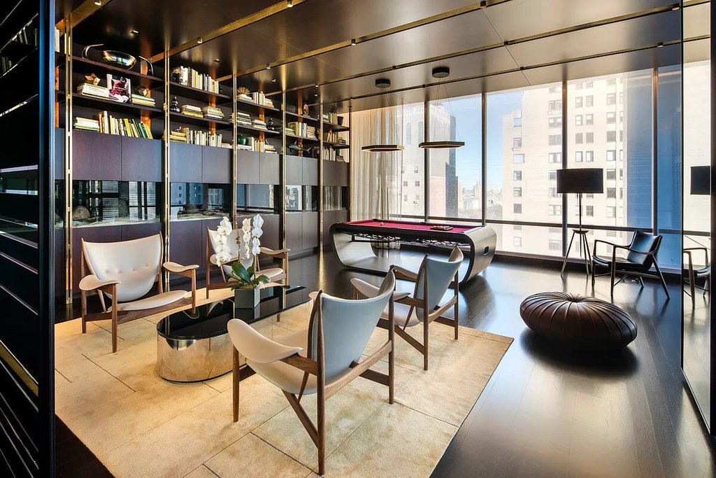157 West 57th Street, Unit 38F photo 13