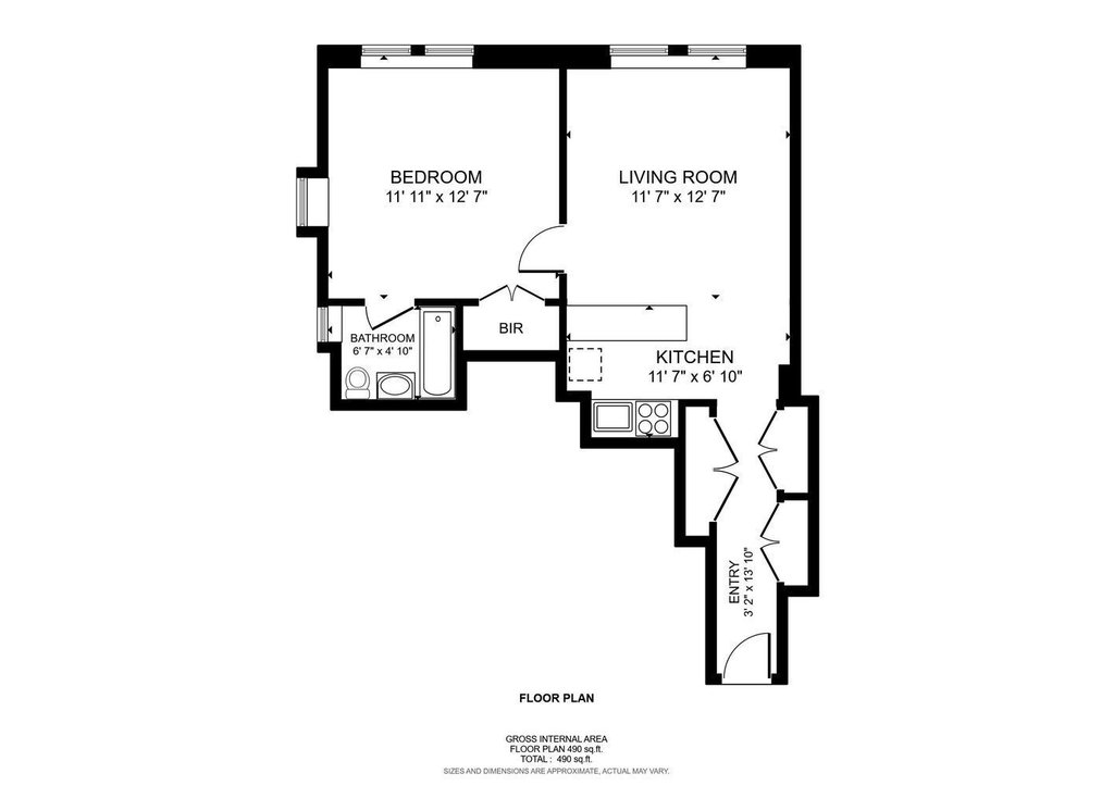 5 Tudor City Place, Unit 912 photo 11