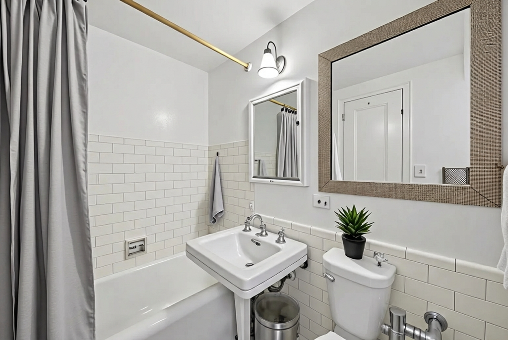 5 Tudor City Place, Unit 912 photo 4