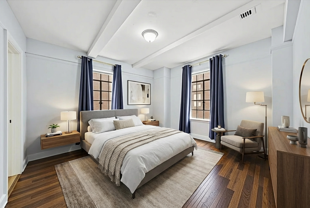 5 Tudor City Place, Unit 912 photo 5