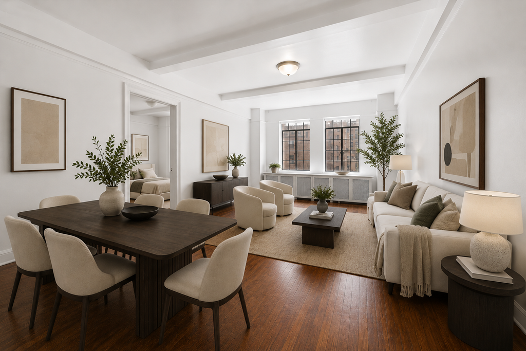 5 Tudor City Place, Unit 912
