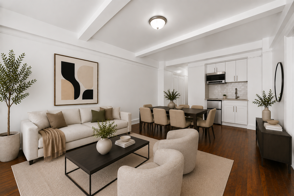 5 Tudor City Place, Unit 912 photo 2