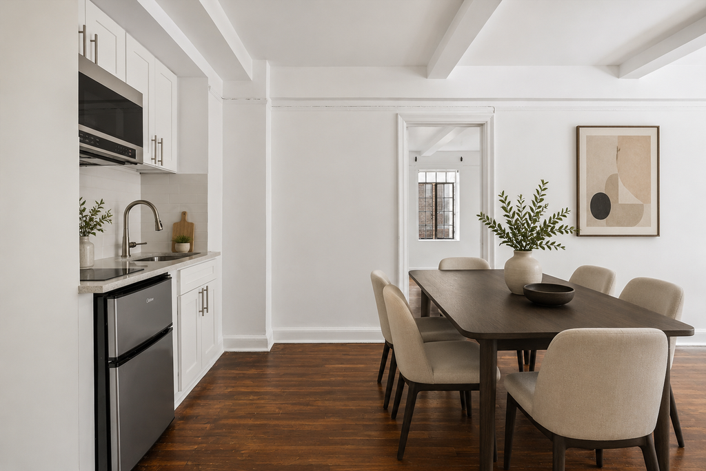 5 Tudor City Place, Unit 912 photo 3
