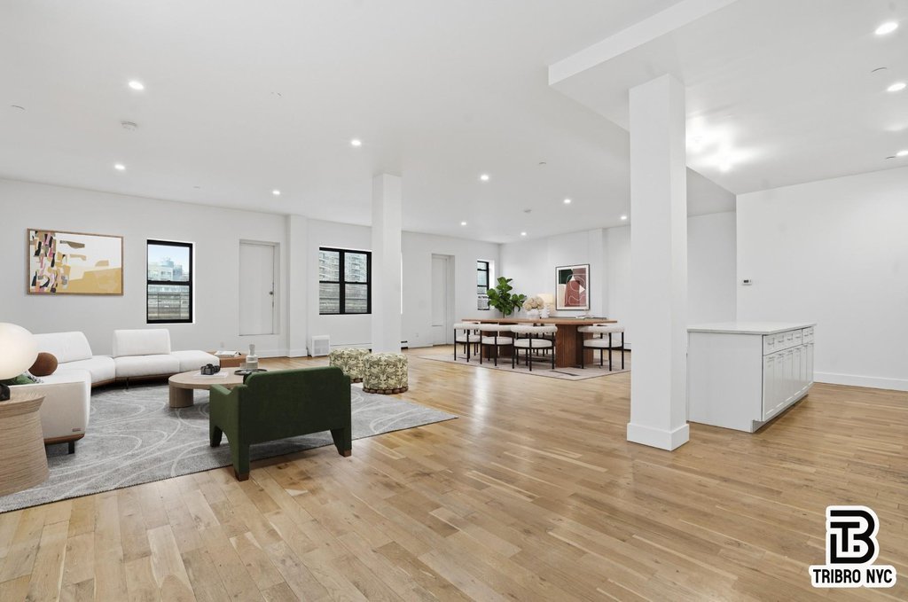496 Broadway, Unit 4