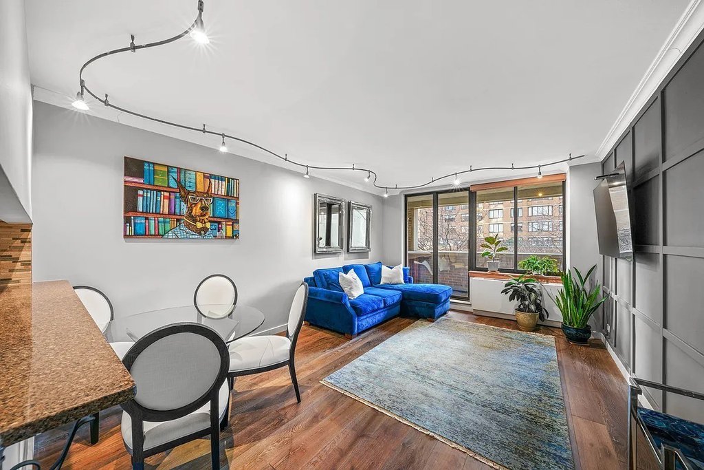 157 East 32nd Street, Unit 3A