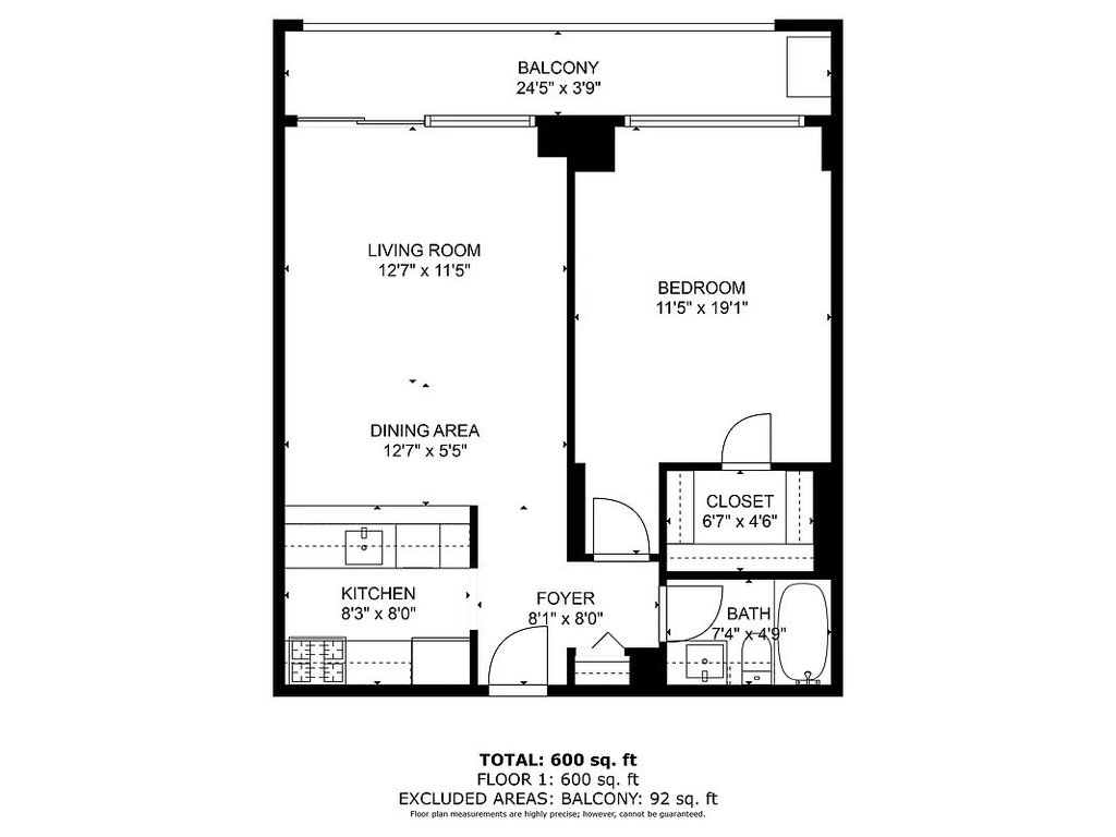 157 East 32nd Street, Unit 3A photo 21