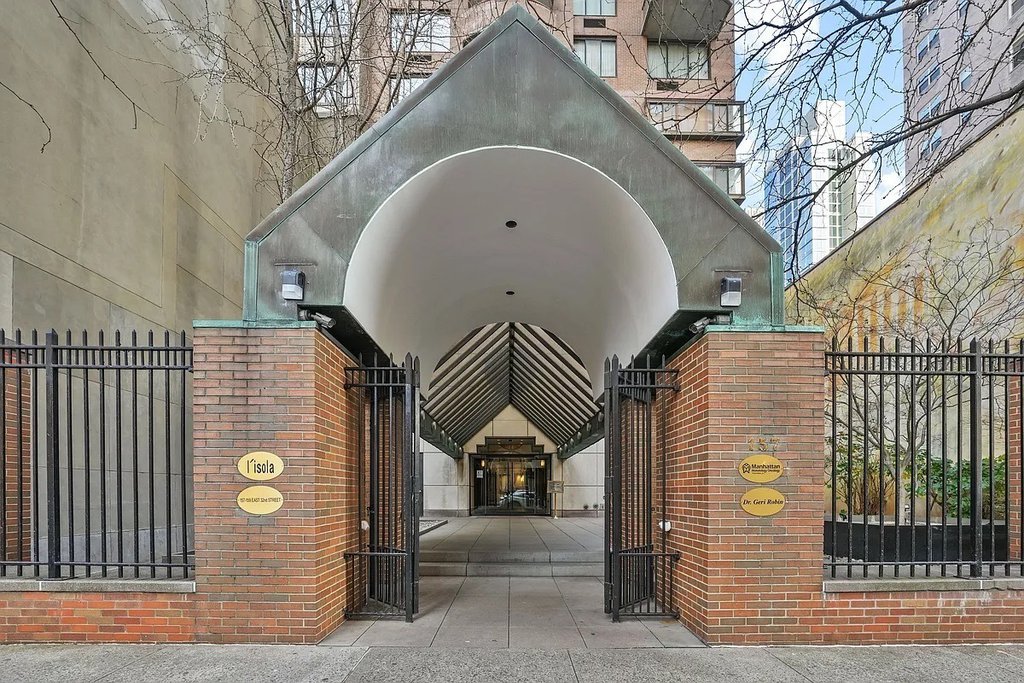 157 East 32nd Street, Unit 3A photo 16