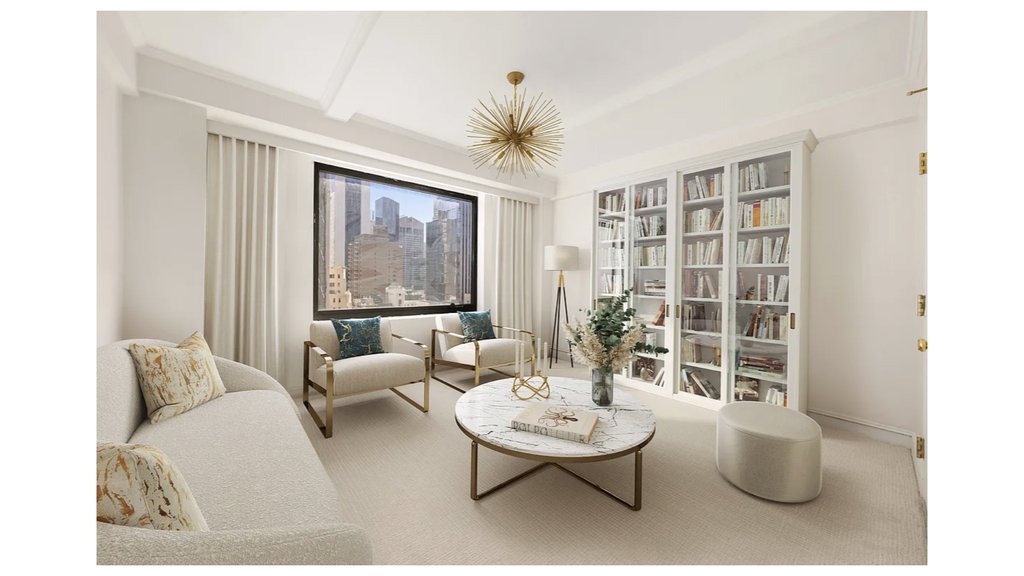 160 Central Park South, Unit 2415/16 photo 5