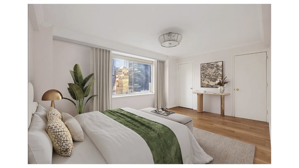 160 Central Park South, Unit 2415/16 photo 7