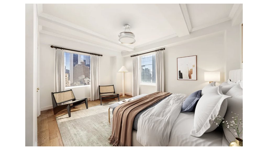160 Central Park South, Unit 2415/16 photo 11