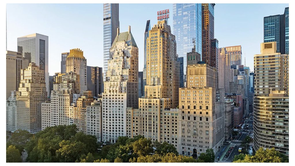 160 Central Park South, Unit 2415/16 photo 13
