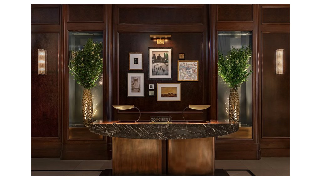160 Central Park South, Unit 2415/16 photo 14