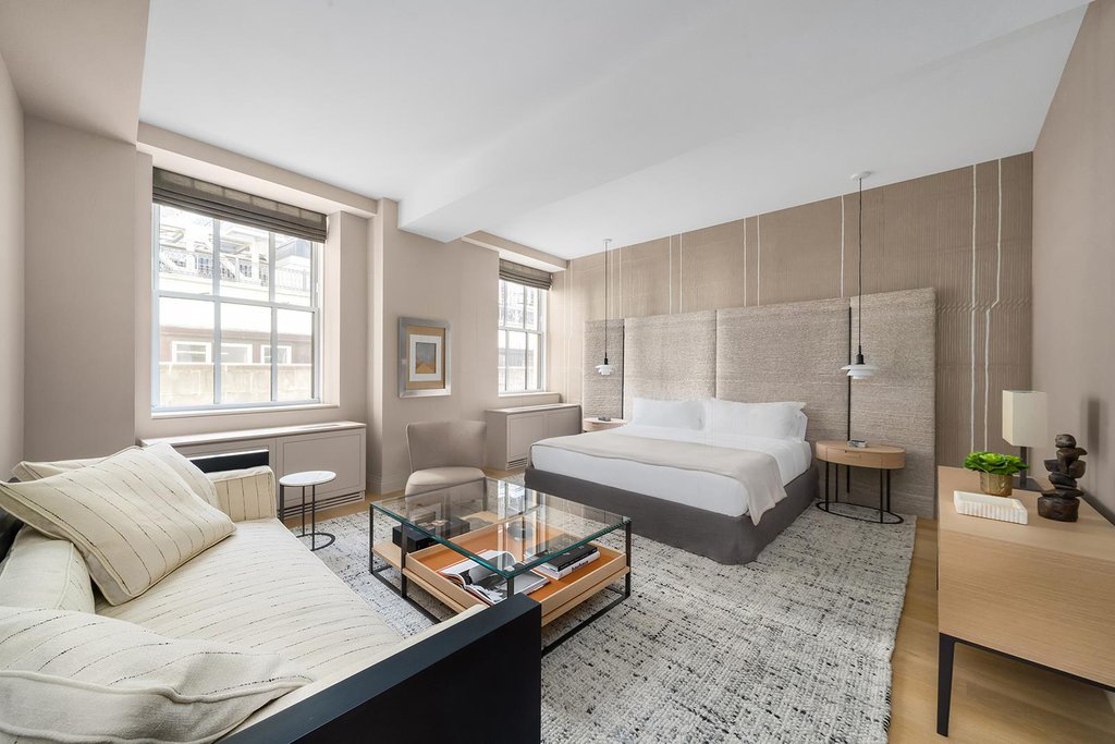 1 Wall Street, Unit 926