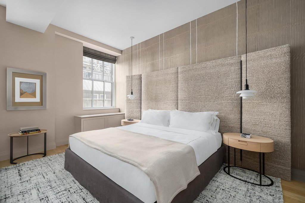 1 Wall Street, Unit 926 photo 3