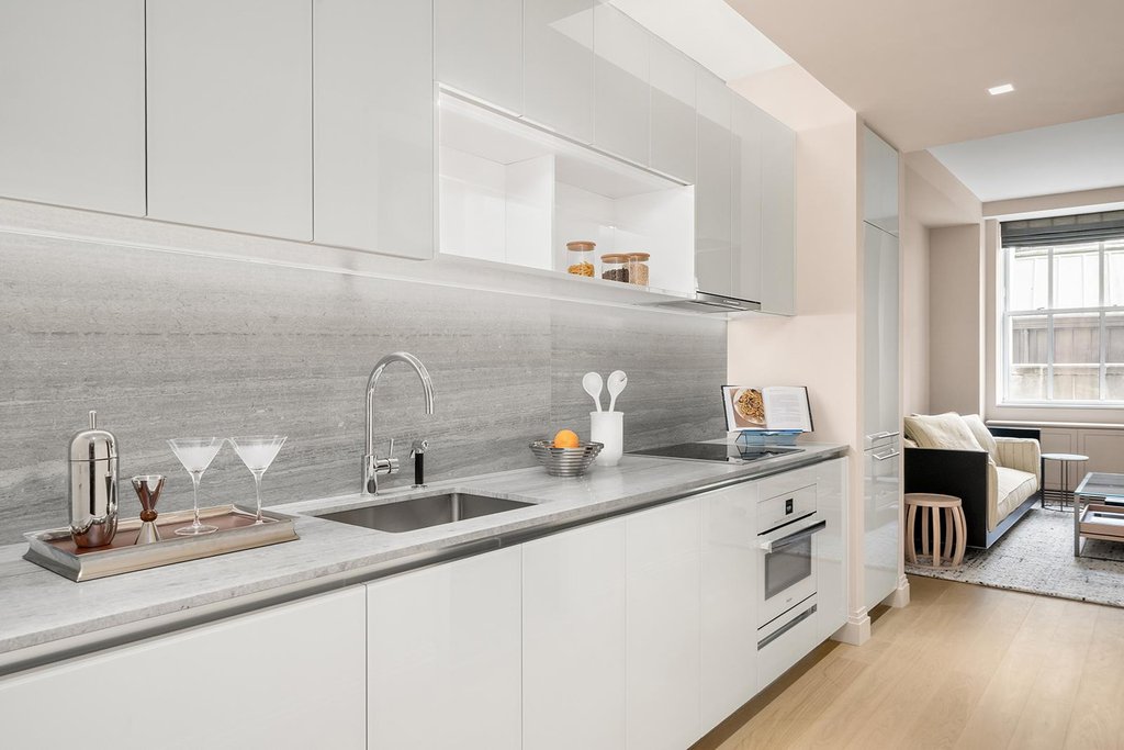 1 Wall Street, Unit 926 photo 4