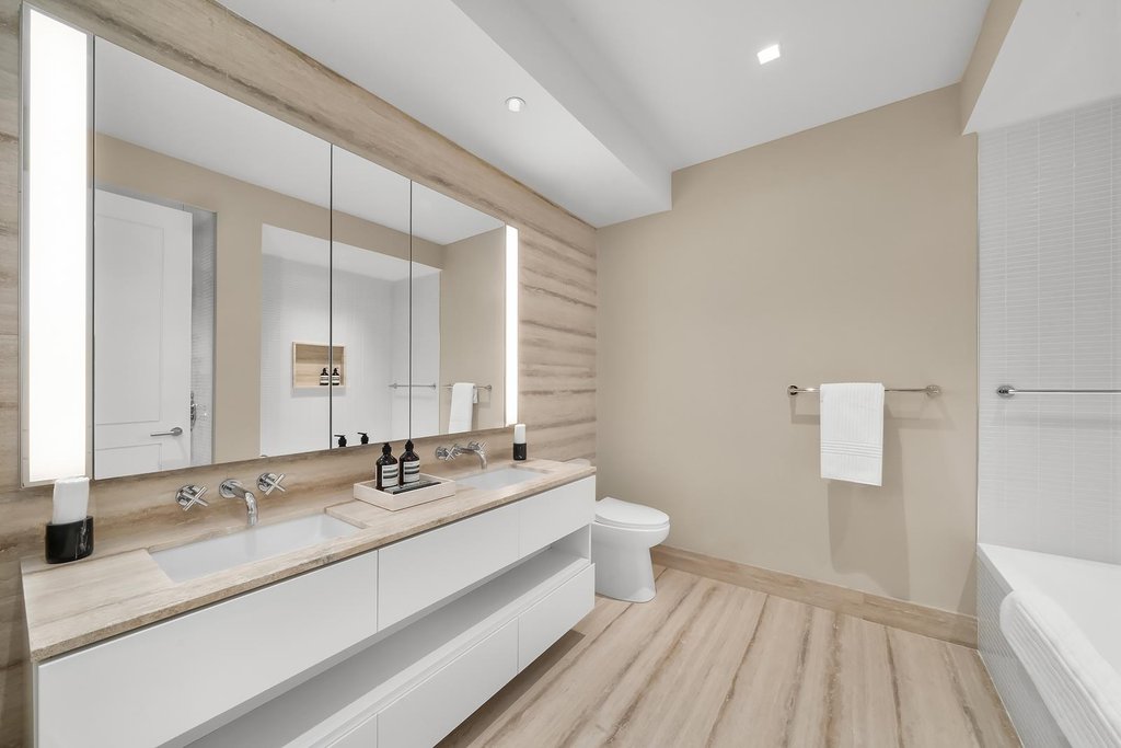 1 Wall Street, Unit 926 photo 5
