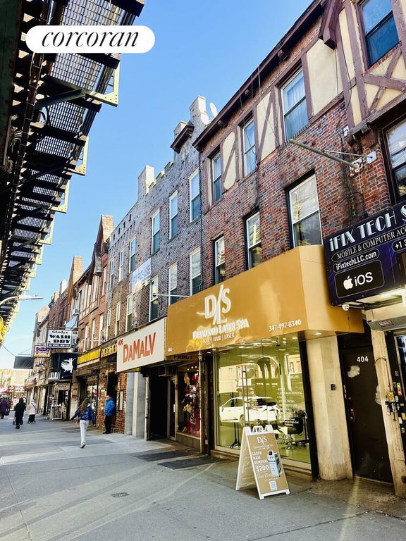 404 Brighton Beach Avenue – For Sale photo 6
