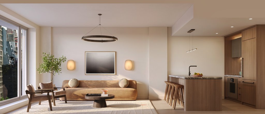 401 West 37th Street, Unit 8CS