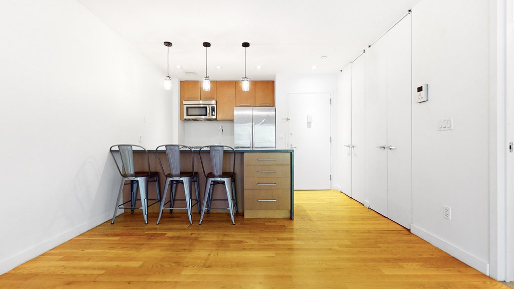 330 East 109th Street, Unit 2C