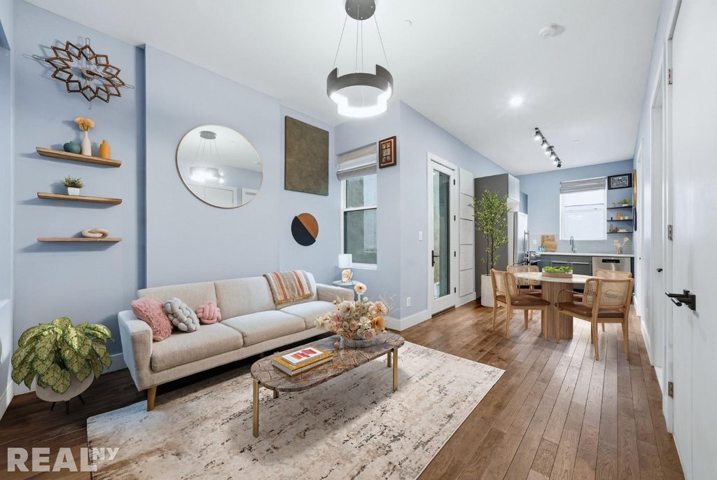 627 Wilson Avenue, Unit 2