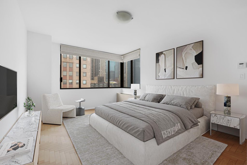 350 West 50th Street, Unit 15B photo 2