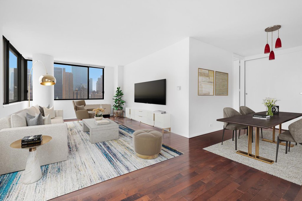 350 West 50th Street, Unit 15B photo 3
