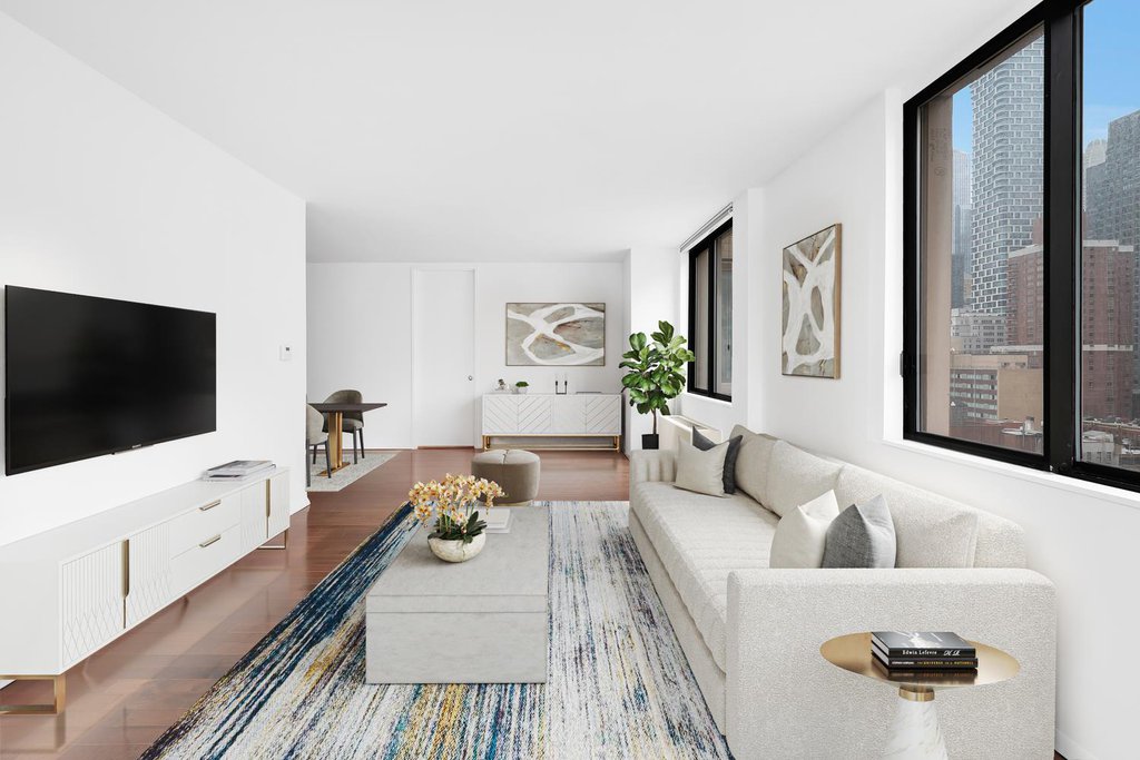 350 West 50th Street, Unit 15B photo 4