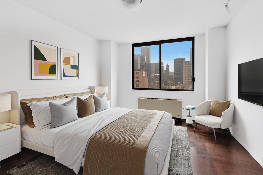 350 West 50th Street, Unit 15B photo 5