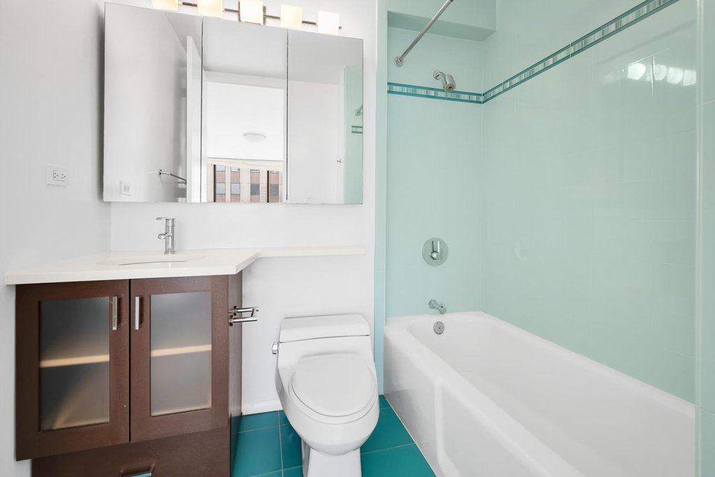 350 West 50th Street, Unit 15B photo 6