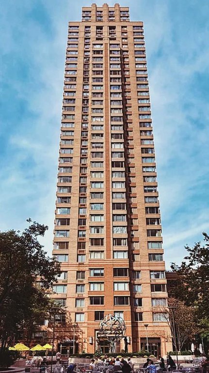 350 West 50th Street, Unit 15B photo 11