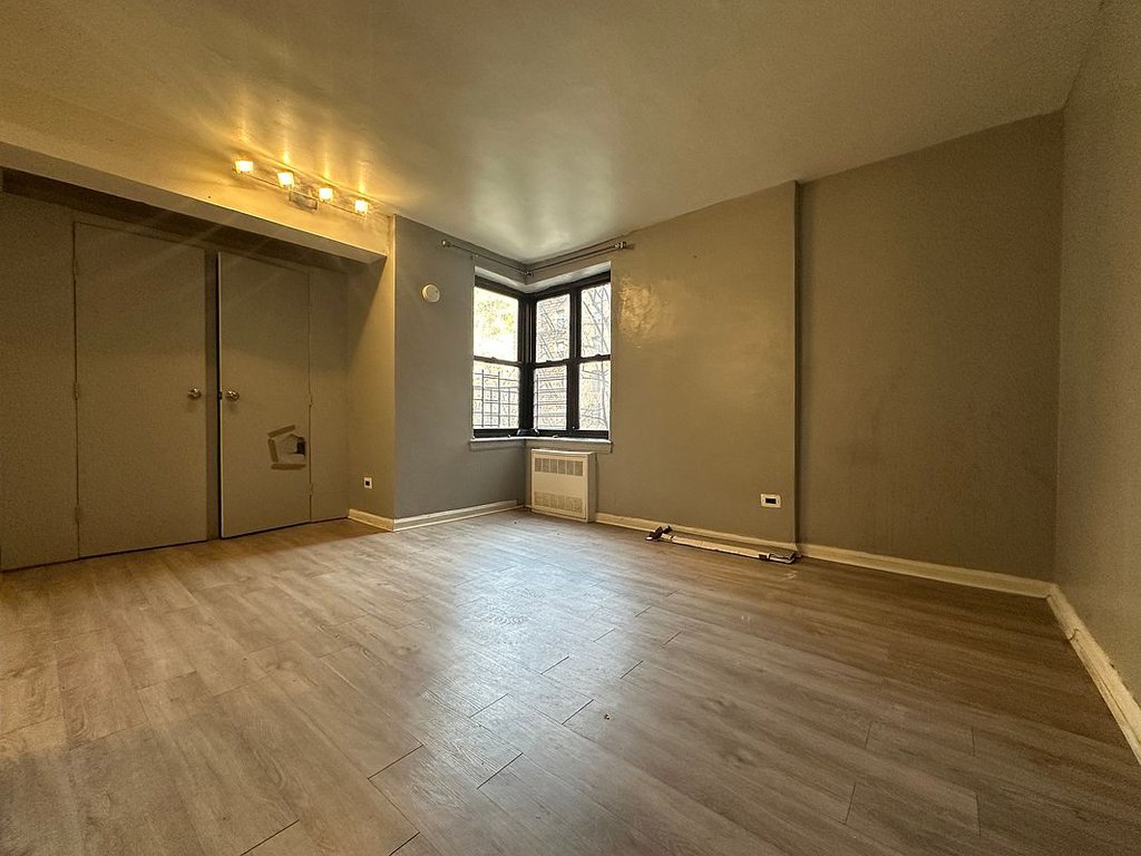 4501 Broadway, Unit 3D