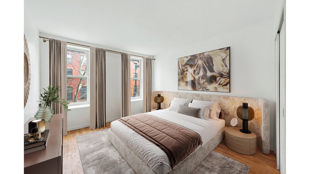 214 East 17th Street – For Sale photo 3