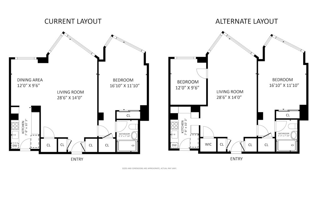 60 Sutton Place South, Unit 2NS photo 13
