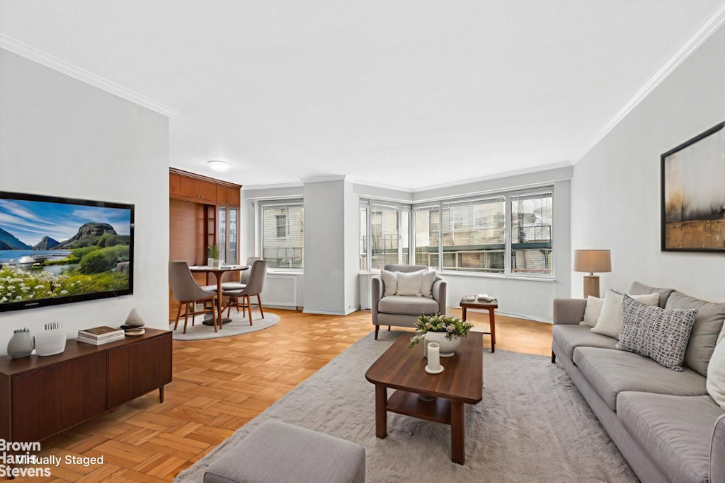 60 Sutton Place South, Unit 2NS