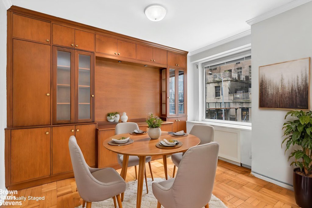 60 Sutton Place South, Unit 2NS photo 3